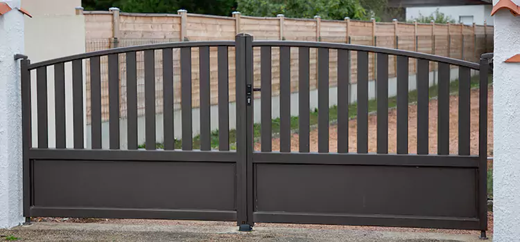Advanced Gate Solutions in Watertown, WI
