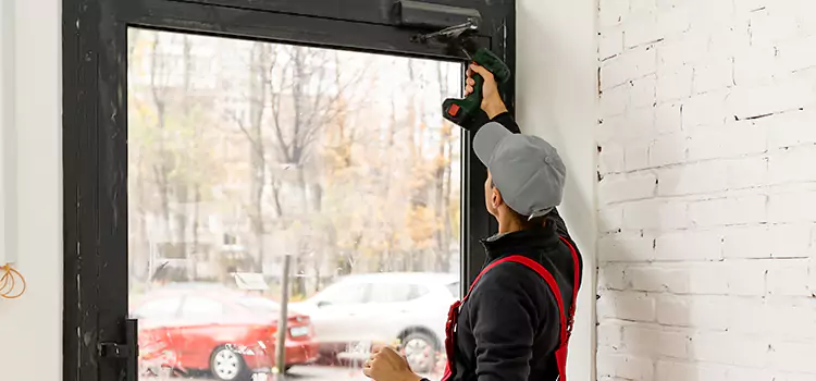 Comprehensive Door Closer Services in Watertown, WI