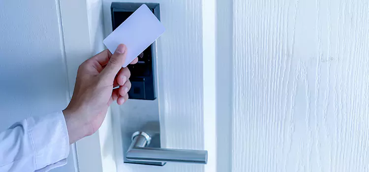 Why Choose Us for Your Keycard Lock Installation in Watertown, WI?