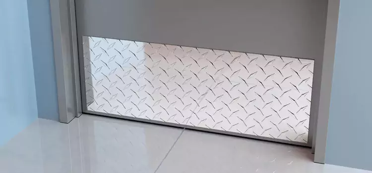 Benefits of Professional Kick Plate Solutions in Watertown, WI