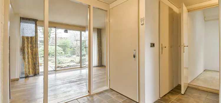 Why Choose Our Pocket Door Experts in Watertown, WI?
