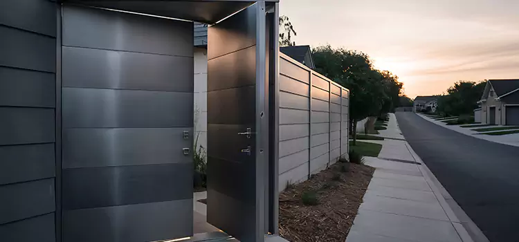 Comprehensive Steel Door Solutions in Watertown, WI