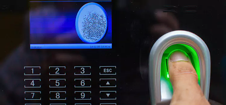 Your Trusted Partner for Secure Access in Watertown, WI