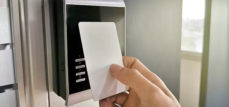 Advanced RFID Technology Integration in Watertown, WI