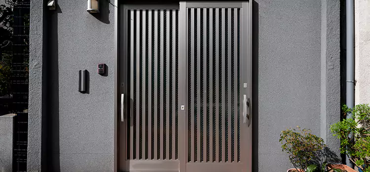 Specialized Steel Door Services in Watertown, WI
